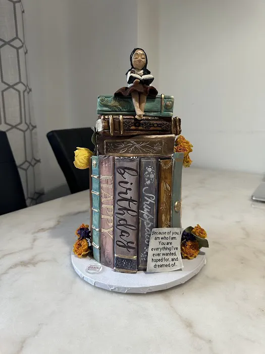 Sienna Cakery Picture 8