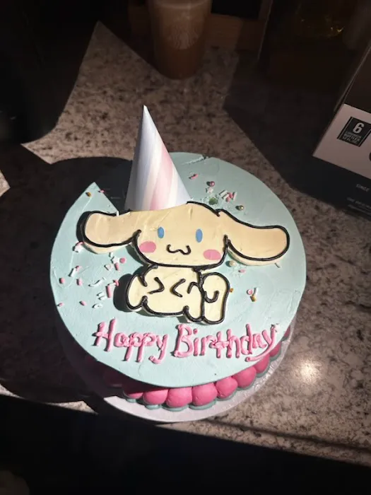 Sienna Cakery Picture 10