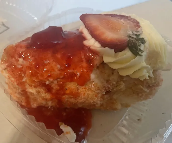 Sienna Cakery Picture 9