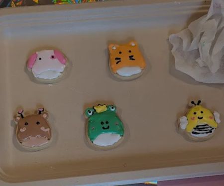 The Cookie Jar LLC
