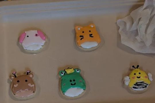 The Cookie Jar LLC