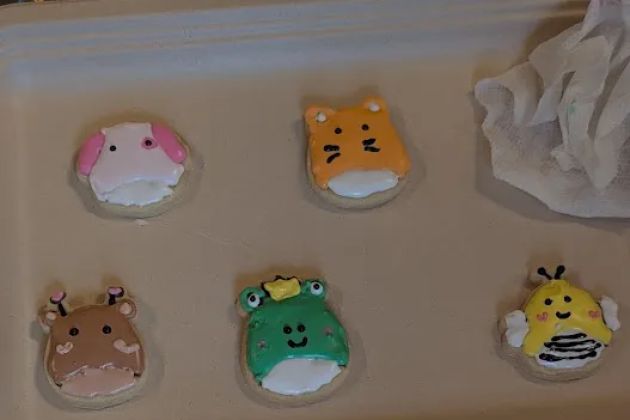 The Cookie Jar LLC