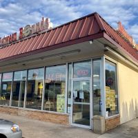 Between Rounds Bakery Sandwich Cafe ico