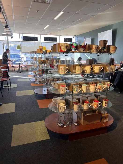 Between Rounds Bakery Sandwich Cafe Picture 3