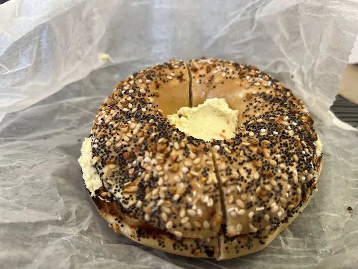 Between Rounds Bakery Sandwich Cafe Picture 2