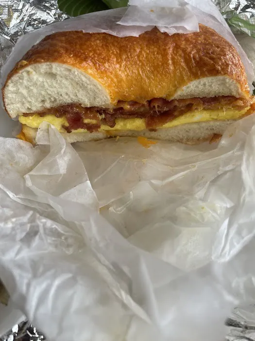 Between Rounds Bakery Sandwich Cafe Picture 7