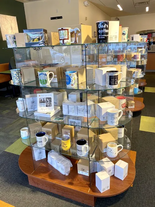 Between Rounds Bakery Sandwich Cafe Picture 9