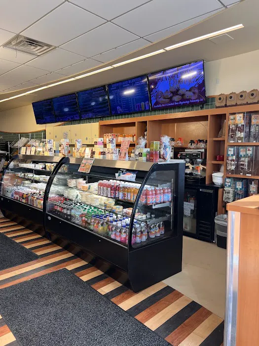 Between Rounds Bakery Sandwich Cafe Picture 5