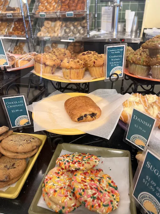 Between Rounds Bakery Sandwich Cafe Picture 6