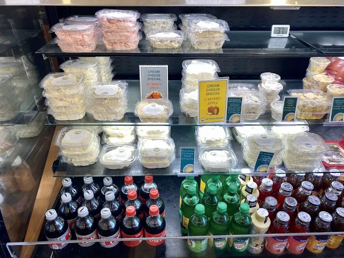 Between Rounds Bakery Sandwich Cafe Picture 10