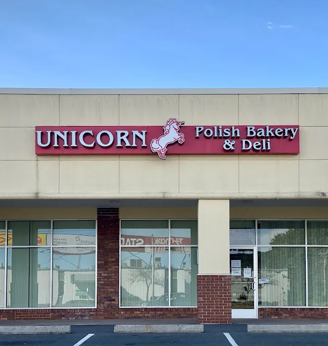 Unicorn Polish Bakery Picture 3