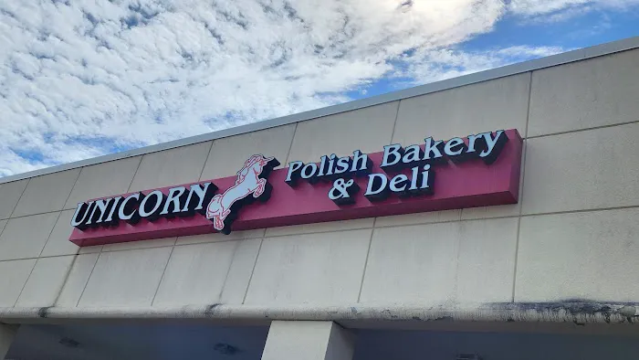 Unicorn Polish Bakery Picture 9