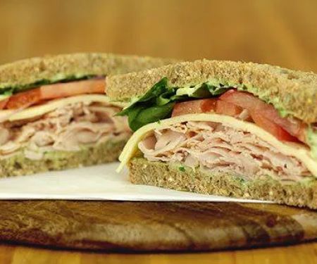 Great Harvest Bread Co.