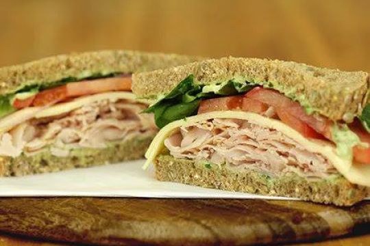 Great Harvest Bread Co.