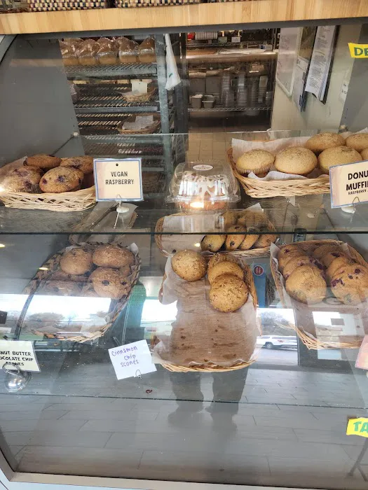 Great Harvest Bread Co. Picture 8