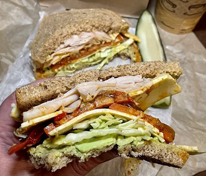 Great Harvest Bread Co. Picture 6