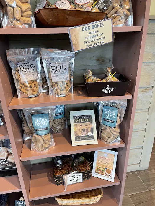 Great Harvest Bread Co. Picture 10