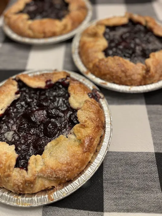 Pie on the Hill Picture 2