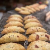 Pie on the Hill ico
