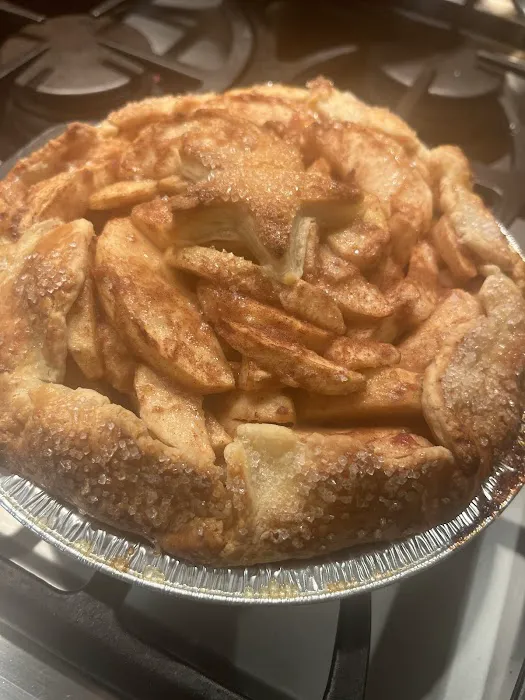 Pie on the Hill Picture 4