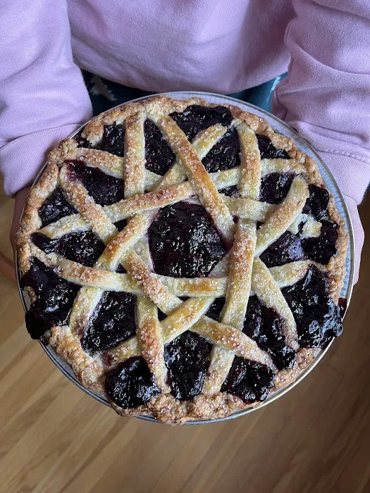 Pie on the Hill Picture 9