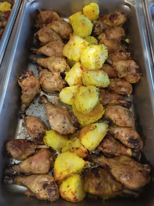 Cantinho De Minas Cafe Bakery Pizzeria & Restaurant Picture 2