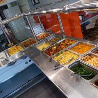Cantinho De Minas Cafe Bakery Pizzeria & Restaurant ico