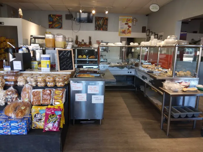 Cantinho De Minas Cafe Bakery Pizzeria & Restaurant Picture 4