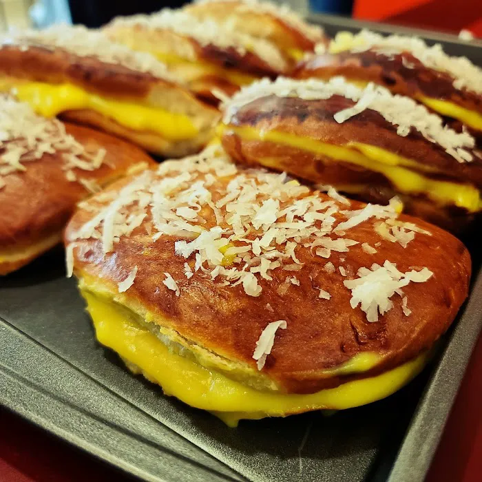 Cantinho De Minas Cafe Bakery Pizzeria & Restaurant Picture 5
