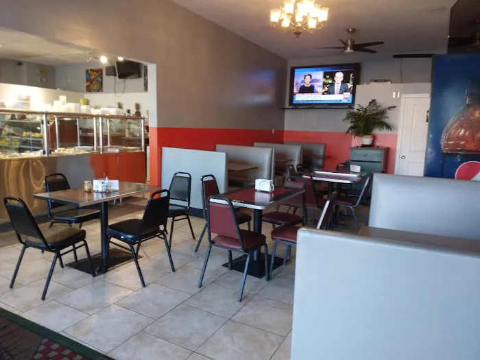 Cantinho De Minas Cafe Bakery Pizzeria & Restaurant Picture 3