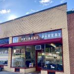 La Brioche Bakery
