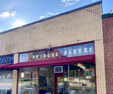 La Brioche Bakery