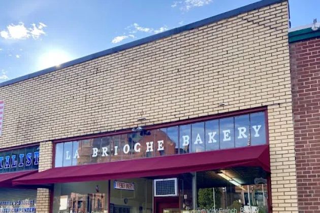 La Brioche Bakery