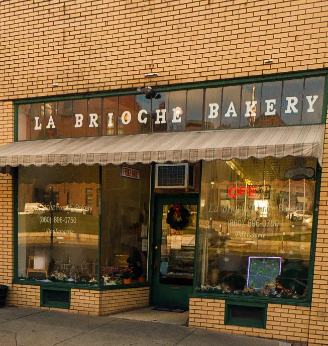 La Brioche Bakery Picture 7