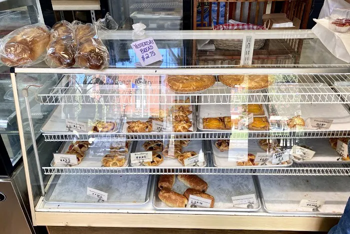 La Brioche Bakery Picture 6