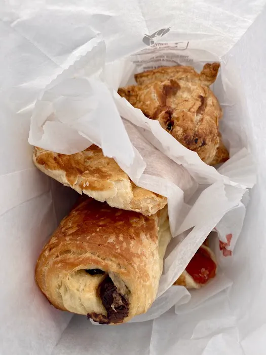 La Brioche Bakery Picture 5