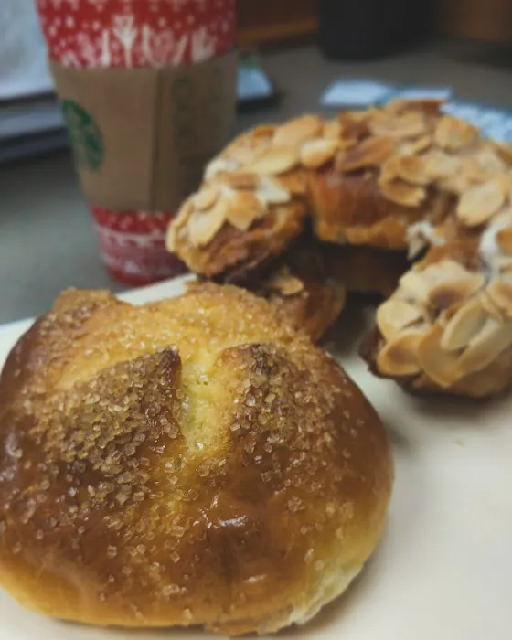 La Brioche Bakery Picture 8