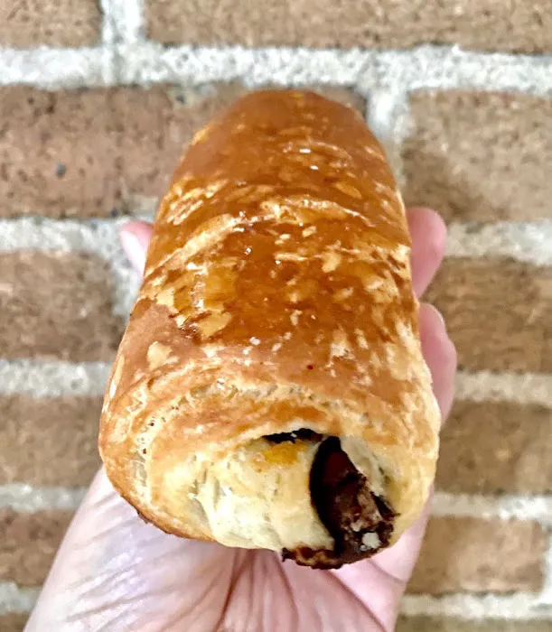 La Brioche Bakery Picture 10
