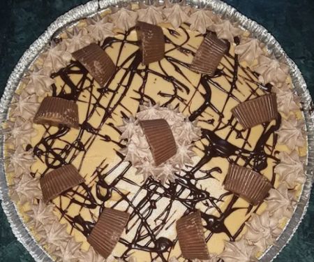 Pastry Dreams