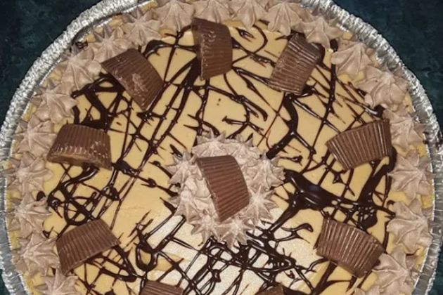 Pastry Dreams