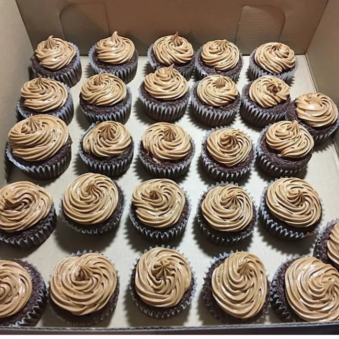 Pastry Dreams Picture 3