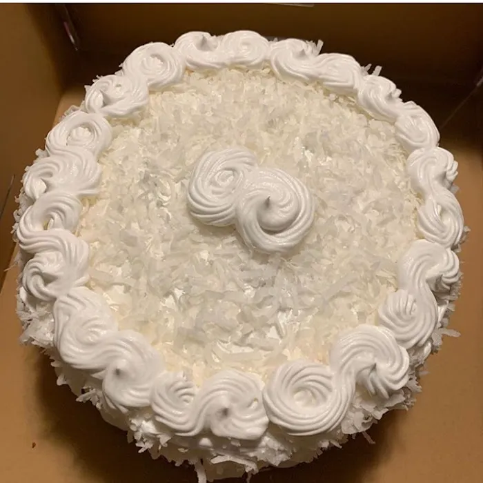 Pastry Dreams Picture 6
