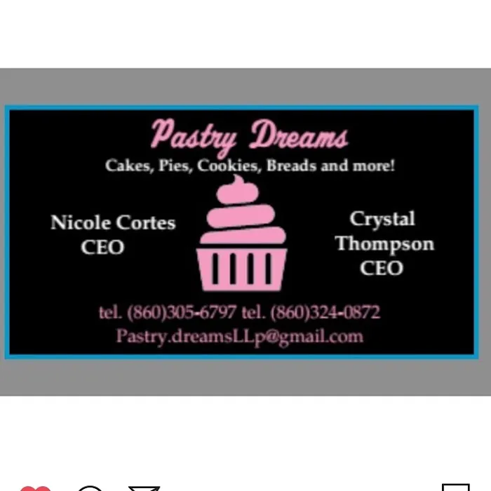 Pastry Dreams Picture 2