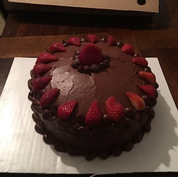 Pastry Dreams Picture 8