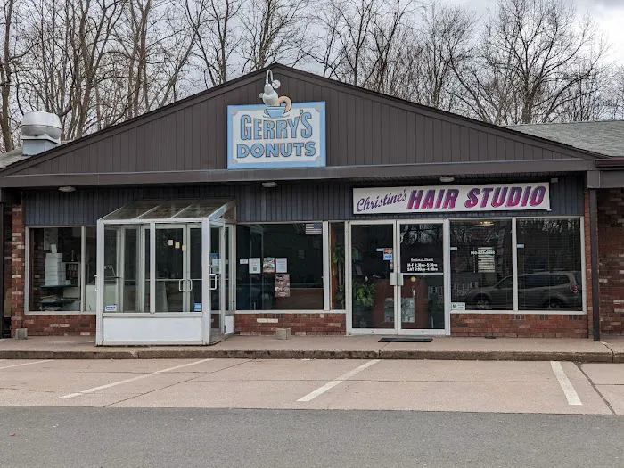 Gerry's Donuts Picture 1