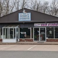 Gerry's Donuts ico