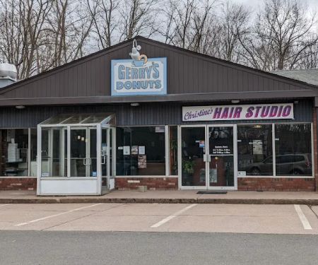 Gerry's Donuts