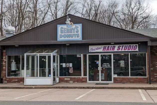 Gerry's Donuts