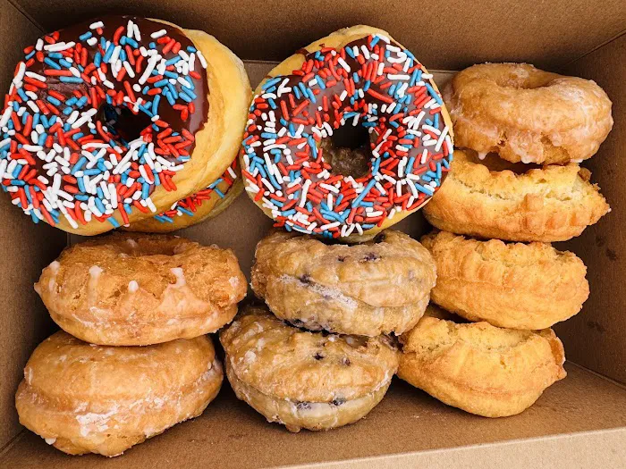 Gerry's Donuts Picture 2