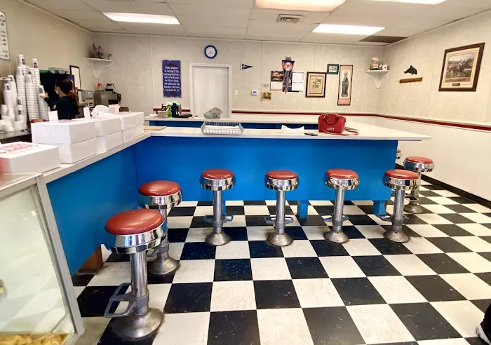 Gerry's Donuts Picture 7